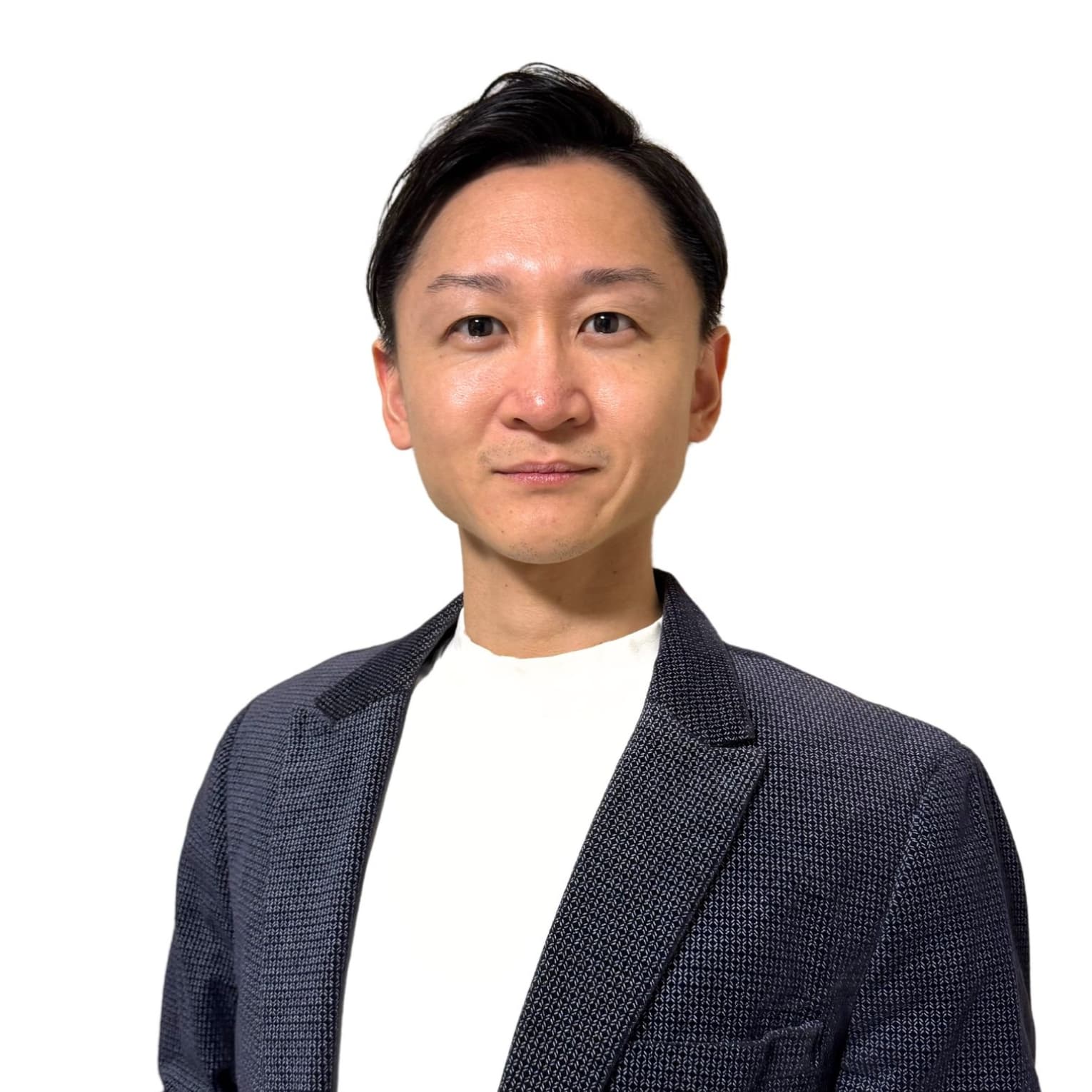 代表 芳村裕太